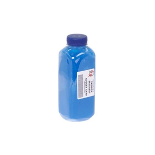 Тонер OKI C8600/8800, 160г Cyan Glossy AHK (1502060) зображення 1