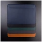 Чохол до ноутбука Proove 15,4/16,2 MacBook Leather Sleeve gray (PCLSMB161605) - зменшене зображення 4
