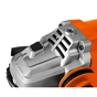 Шліфувальна машина Neo Tools 230мм, 3000W, 6600об/хв, 5.6кг (04-715) - зменшене зображення 5