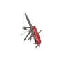 Ніж Victorinox Work Champ красный (0.8564) - зменшене зображення 4