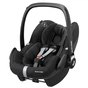 Автокрісло Maxi-Cosi Pebble PRO i-Size Essential Black (8799672120) - зменшене зображення 1