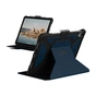 Чохол до планшета UAG Apple iPad 10.9" (10th Gen 2022) Metropolis SE, Mallard (12339X115555) - зменшене зображення 1
