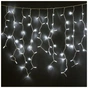 Гірлянда ColorWay Бахрома 6мx0.6м 192Led IP44 холодний колір (CW-GOF-192L66VCW) - зменшене зображення 6