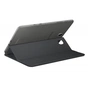 Чохол до планшета Samsung Galaxy Tab A 8.0 LTE T355 Book Cover Smoky Titanium (EF-BT350BSEGRU) - зменшене зображення 4