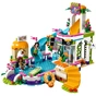 Конструктор LEGO Friends Літній басейн (41313) - зменшене зображення 3