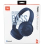 Навушники JBL Tune 510BT Blue (JBLT510BTBLUEU) - зменшене зображення 7