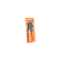 Затиск для клем Voltronic SN-2 для обтискання клем, 0.25-1.5mm2, Black-orange (SN-2-OR) - зменшене зображення 1