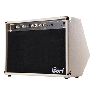 Комбопідсилювач Cort AF60 зображення 1