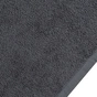Рушник Home Line махровий (графіт) 400 гр/м2, 50х90 см (187820) - зменшене зображення 2