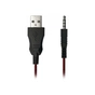Навушники REAL-EL GDX-7450 Black - зменшене зображення 10