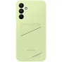 Чохол до мобільного телефона Samsung Galaxy A15 (A156) Card Slot Case Lime (EF-OA156TMEGWW) - зменшене зображення 1