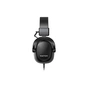 Навушники Hator Hypergang PC Edition Black (HTA-805) - зменшене зображення 2