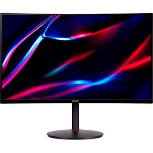 Монітор Acer XZ322QUSBMIIPPHX (UM.JX2EE.S01) зображення 1