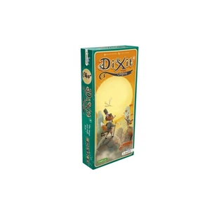 Настільна гра Аsmodee Dixit 4: Origins (Діксіт 4: Джерела) (1001) зображення 1