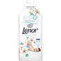 Кондиціонер для білизни Lenor Для чутливої шкіри Свіжість бавовни 1200 мл (8006540889619) - зменшене зображення 1