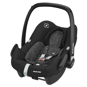 Автокрісло Maxi-Cosi Rock Black grid (8555725120) зображення 1