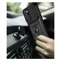 Чохол до мобільного телефона BeCover Military Google Pixel 6A Black (708824) - зменшене зображення 3