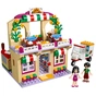 Конструктор LEGO Friends Піцерія (41311) - зменшене зображення 2