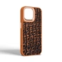 Чохол до мобільного телефона Harder Kaiju Skin Apple iPhone 14 Pro Max Orange (ARM76867) - зменшене зображення 2