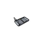 Туристичний стіл Bo-Camp Woodbine Compact 56x34 cm Black/Wood look (1404190) (DAS303264) - зменшене зображення 8