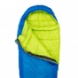Спальний мішок Highlander Serenity 350 Envelope -7C Blue Left (925875) - зменшене зображення 4