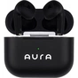 Навушники AURA 3 Black (TWSA3B) - зменшене зображення 1