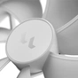 Кулер до корпусу Fractal Design Prisma AL-12 ARGB PWM (FD-FAN-PRI-AL12-PWM-WT) - зменшене зображення 8