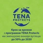 Урологічні прокладки Tena Lady Slim Mini Plus 16 шт. (7322540852868) - зменшене зображення 11