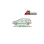 Тент автомобільний Kegel-Blazusiak Mobile Garage (5-4105-248-3020) - зменшене зображення 3