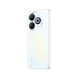Мобільний телефон Infinix Smart 8 4/128Gb Galaxy White (4894947015090) - зменшене зображення 4