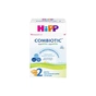 Дитяча суміш HiPP Combiotic 2 для подальшого годування 500 г (9062300138761) - уменьшенное изображение 1