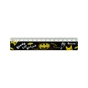 Лінійка Kite пластикова DC Comics, 15 см (DC22-090) - зменшене зображення 1