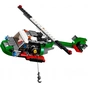 Конструктор LEGO Creator Позашляховики (31037) - зменшене зображення 4