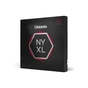 Струни для гітари D'Addario NYXL Bass Heavy (55-110) (NYXL55110) - зменшене зображення 2