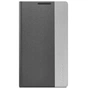Чохол до планшета Lenovo 7" Tab3-730X Folio c&f Gray (ZG38C01054) - зменшене зображення 1