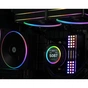 Система рідинного охолодження ID-Cooling SL360 - зменшене зображення 11
