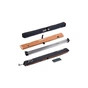 Туристичний стіл Naturehike NH20JJ020 L Aluminium Black (6927595763421) - зменшене зображення 2
