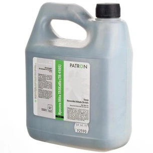 Тонер Patron Kyocera TK-4105 (TASKALFA 1800/1801/2200/2201) 620г (PN-KTA1800-620) зображення 1