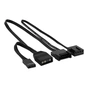 Кулер до корпусу AeroCool Astro 12 (ACF3-AT10217.01) - зменшене зображення 5