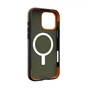 Чохол до мобільного телефона UAG iPhone 16 Pro Max Civilian Magsafe Olive Drab (114445117272) - зменшене зображення 5