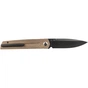 Ніж Artisan Sirius S35VN Black Blade Od Green (2798.04.32) - зменшене зображення 2
