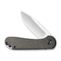 Ніж Civivi Elementum Dark Micarta (C907T) - зменшене зображення 4
