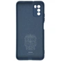 Чохол до мобільного телефона Armorstandart ICON Case for Xiaomi Poco M3 Dark Blue (ARM58549) - зменшене зображення 2