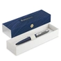 Ручка кулькова Waterman ALLURE Deluxe Blue CT BP (23 401) - зменшене зображення 4