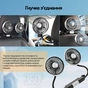 Вентилятор XoKo XK-F310 - уменьшенное изображение 7