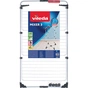 Сушарка для білизни Vileda Mixer 3 Tower Indoor Dryer 30 м (4023103202092) - зменшене зображення 2