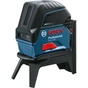 Лазерний нівелір Bosch GCL 2-50 + RM1 + BM3 + LR6 + кейс (0.601.066.F01) - зменшене зображення 1