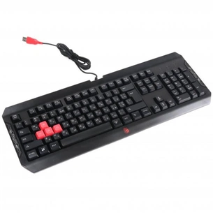 Клавіатура A4Tech Bloody Q100 (4711421914116) зображення 1