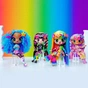 Лялька Decora Girlz Луна (D1006) - зменшене зображення 4