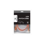 Патч-корд Cablexpert 1.5м UTP cat 6 CCA red (PP6U-1.5M/R) - зменшене зображення 2